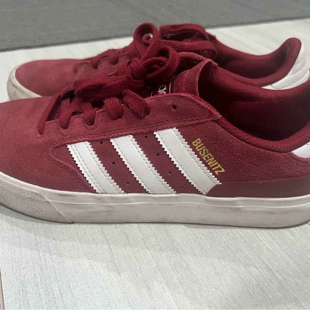 Adidas Men's Busenitz Sneakers